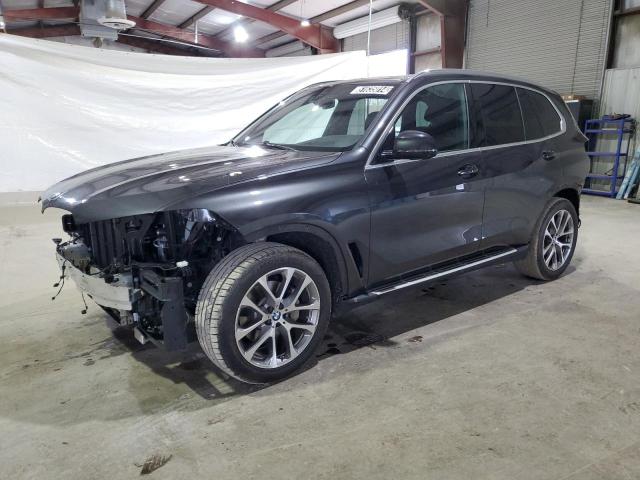 BMW X5 2023 5uxcr6c08p9r50290