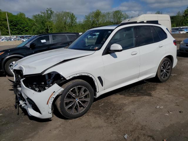 BMW X5 2023 5uxcr6c08p9r96914