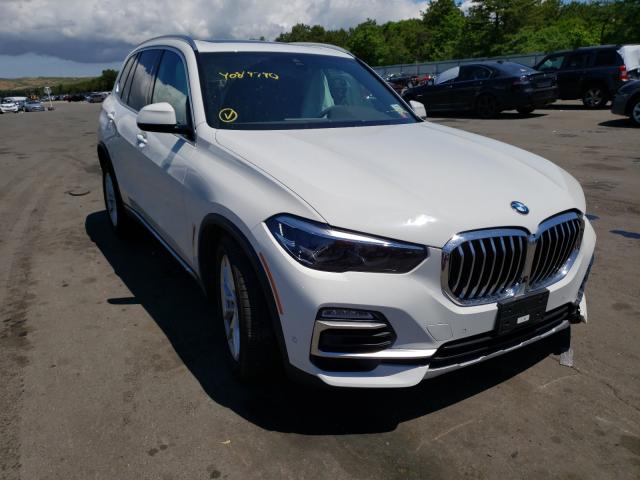 BMW NULL 2020 5uxcr6c09l9b15909