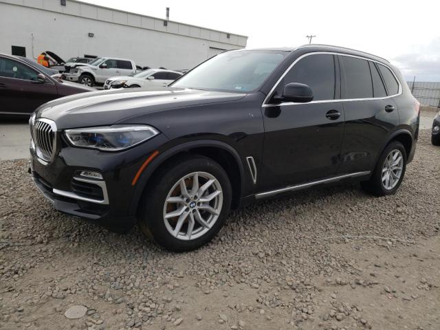 BMW X5 XDRIVE4 2020 5uxcr6c09l9c39954