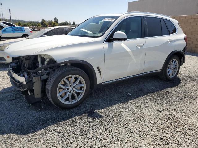 BMW X5 XDRIVE4 2020 5uxcr6c09l9d55512