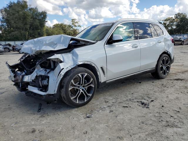 BMW X5 2019 5uxcr6c09lll76540