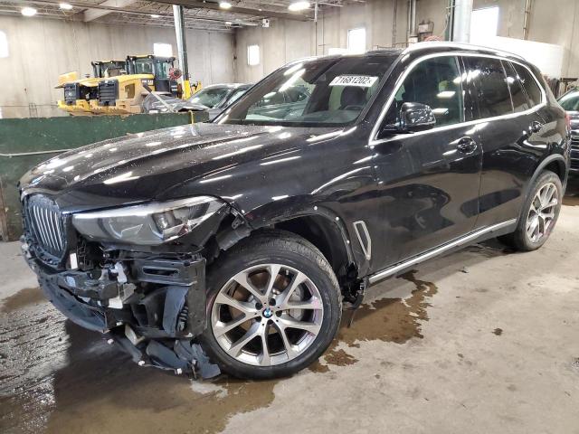 BMW X5 2020 5uxcr6c09m9d94196