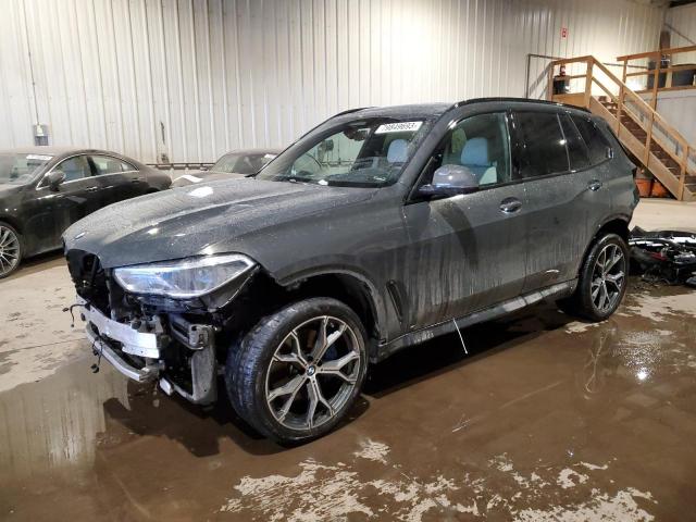 BMW X5 2021 5uxcr6c09m9f39351