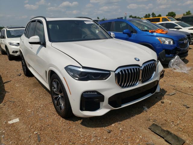 BMW NULL 2021 5uxcr6c09m9g34248