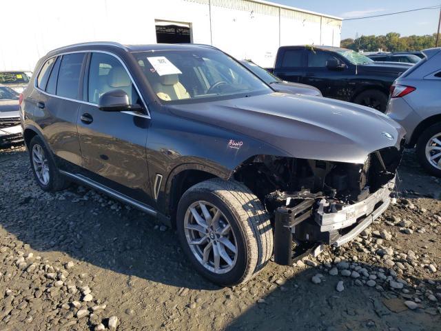 BMW X5 XDRIVE4 2022 5uxcr6c09n9j19538