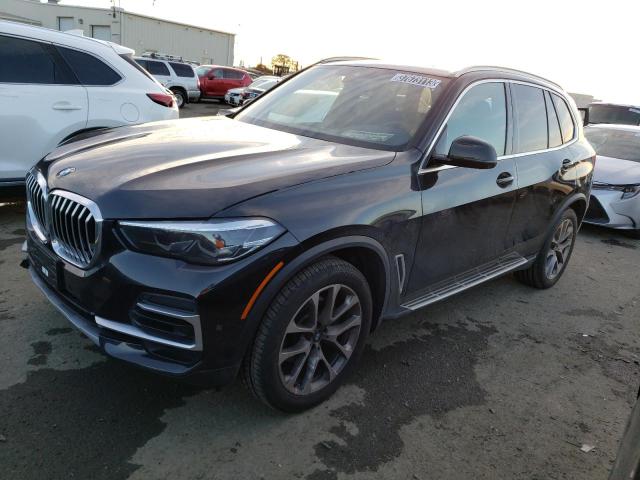 BMW X5 XDRIVE4 2023 5uxcr6c09p9n59634