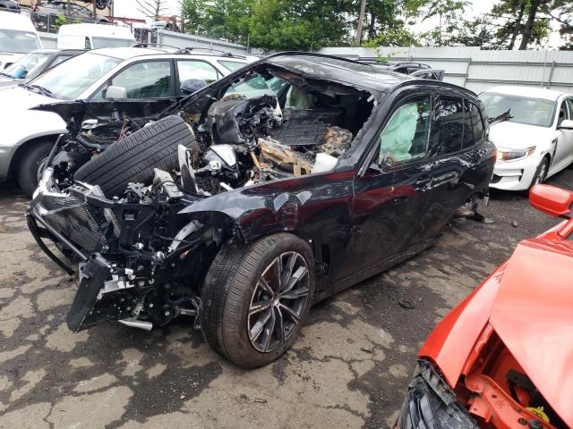 BMW X5 XDRIVE4 2023 5uxcr6c09p9n93234