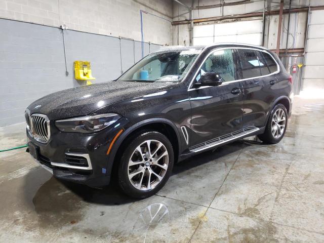 BMW X5 XDRIVE4 2023 5uxcr6c09p9n98949