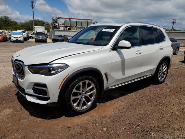 BMW X5 2023 5uxcr6c09p9p17860