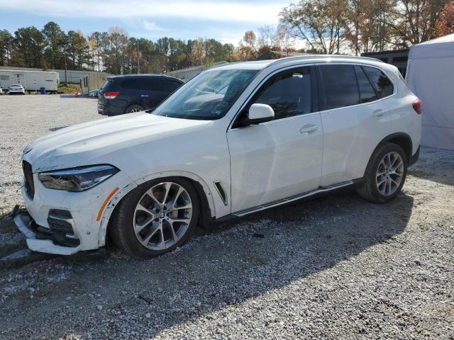 BMW X5 2023 5uxcr6c09p9p64967