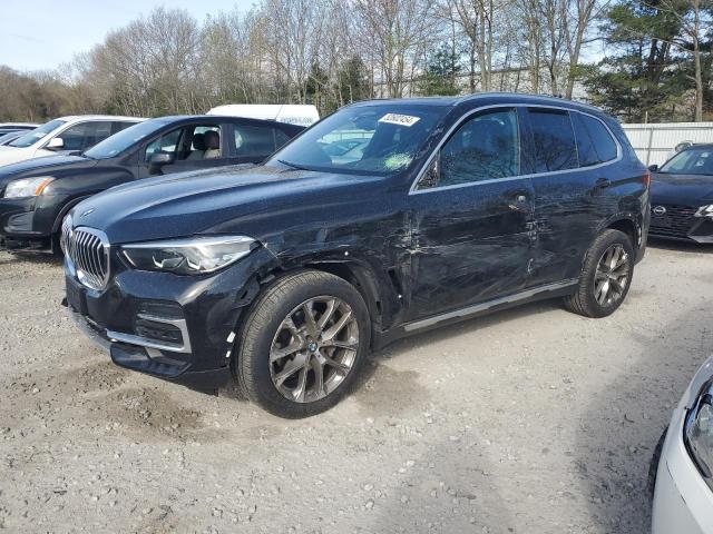 BMW X5 2023 5uxcr6c09p9r25382