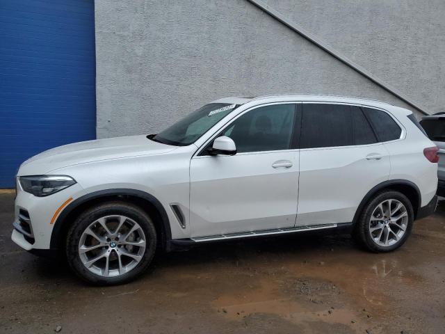 BMW X5 2023 5uxcr6c09p9r53246