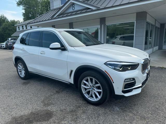 BMW X5 2020 5uxcr6c0xl9b00674