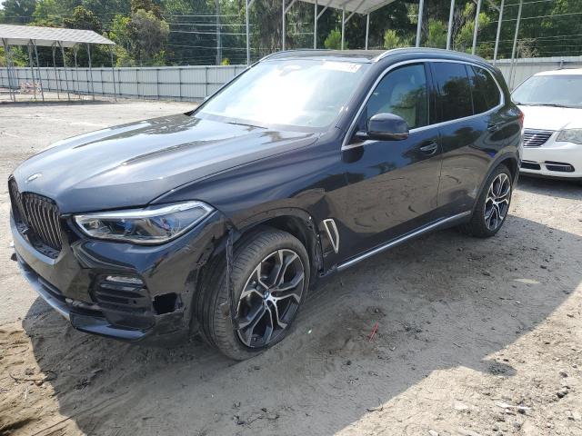 BMW X5 2020 5uxcr6c0xl9c74597