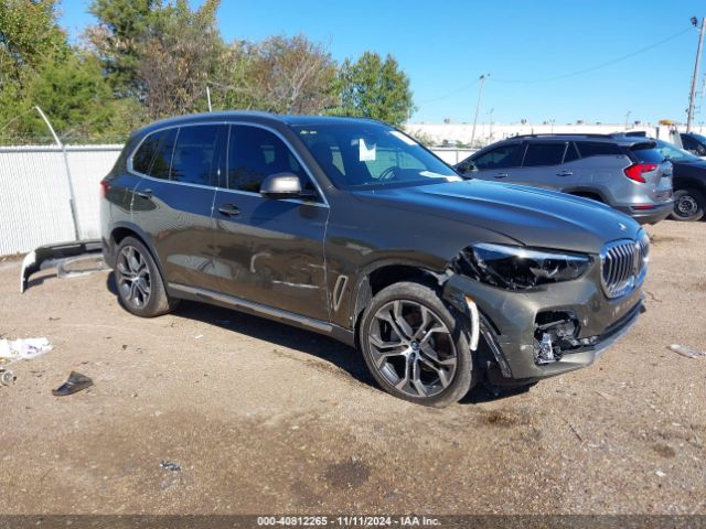 BMW X5 2020 5uxcr6c0xl9c86314