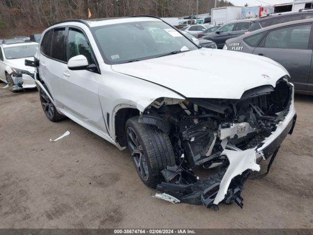 BMW X5 2021 5uxcr6c0xm9d91646