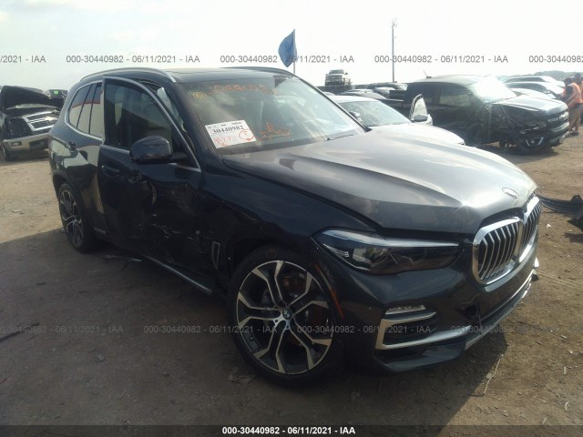 BMW X5 2021 5uxcr6c0xm9f86811