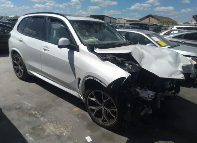 BMW X5 2021 5uxcr6c0xm9g71597