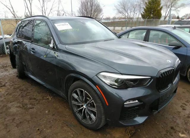 BMW X5 2021 5uxcr6c0xm9h73949