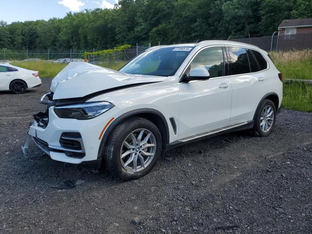 BMW X5 2022 5uxcr6c0xn9l48925