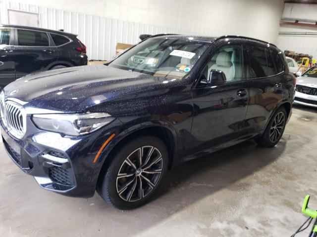 BMW X5 2022 5uxcr6c0xn9l68897