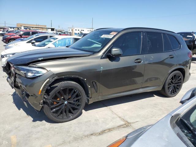 BMW X5 2022 5uxcr6c0xn9n38790