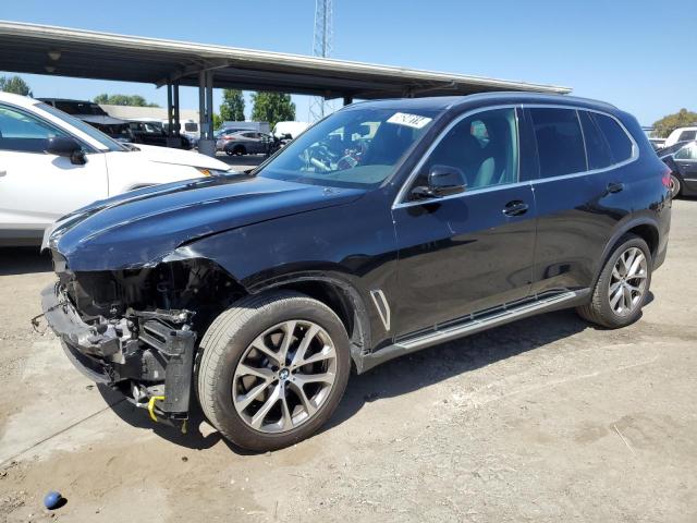 BMW X5 2023 5uxcr6c0xp9n59514