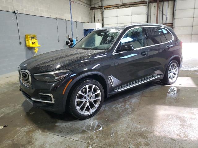 BMW X5 XDRIVE4 2023 5uxcr6c0xp9p81616