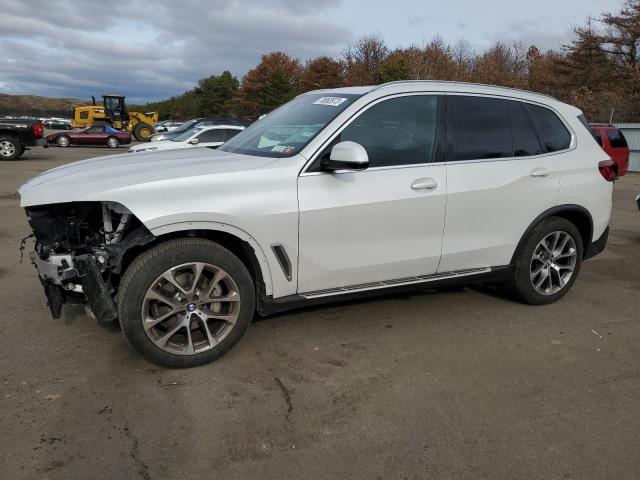 BMW X5 2023 5uxcr6c0xp9r27030