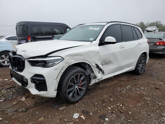 BMW X5 XDRIVE4 2023 5uxcr6c0xp9r36696