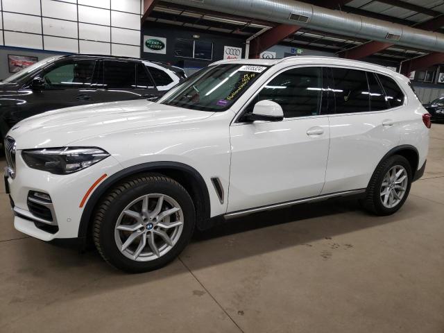 BMW X5 XDRIVE4 2019 5uxcr6c50klk79169