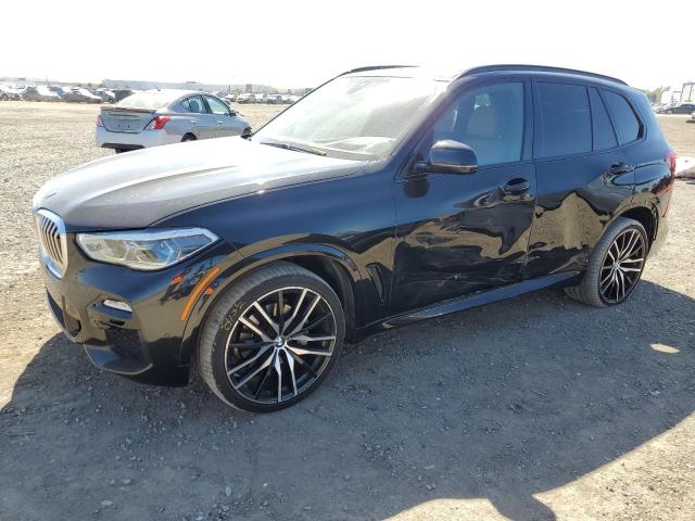 BMW X5 2019 5uxcr6c50klk85053