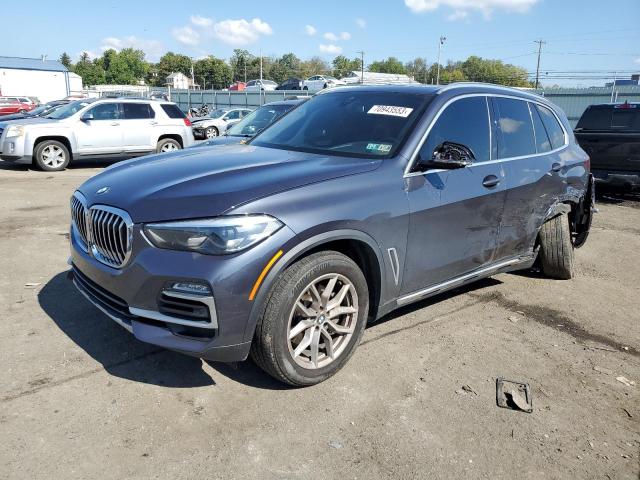 BMW X5 2019 5uxcr6c50klk88101