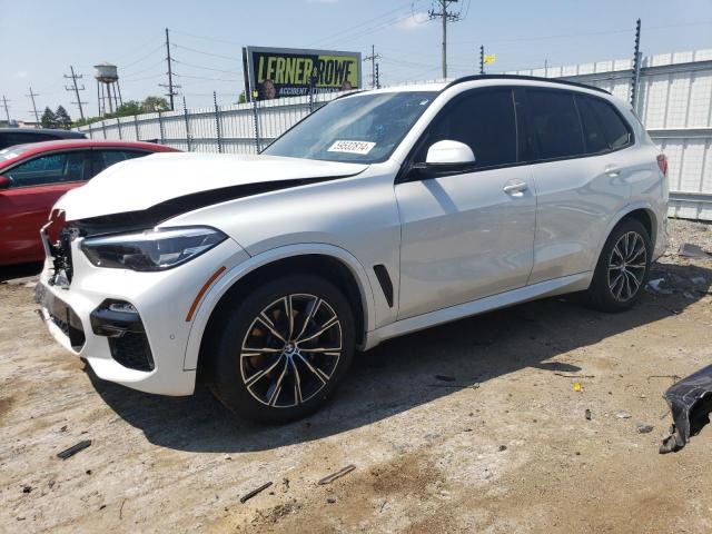 BMW X5 2019 5uxcr6c50klk88261