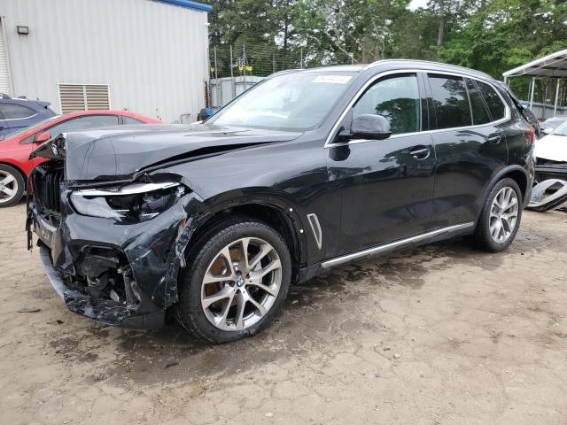 BMW X5 2019 5uxcr6c50kll04264