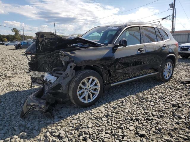 BMW X5 XDRIVE4 2019 5uxcr6c50kll06497