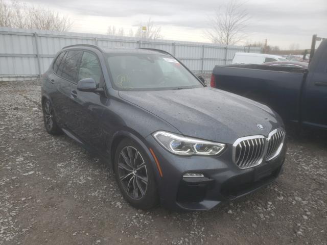 BMW 0I 2019 5uxcr6c50kll11182