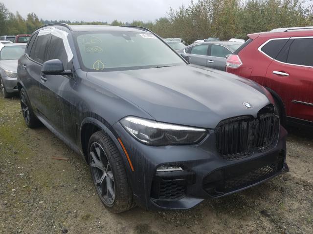 BMW NULL 2019 5uxcr6c50kll23056