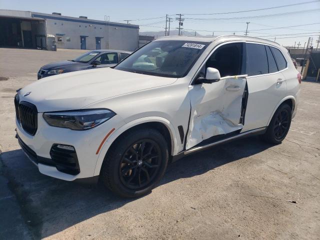 BMW X5 XDRIVE4 2019 5uxcr6c50kll24949