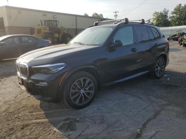 BMW X5 XDRIVE4 2019 5uxcr6c50kll31206