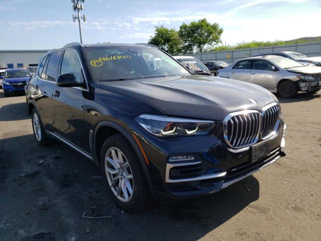 BMW NULL 2019 5uxcr6c50kll35157