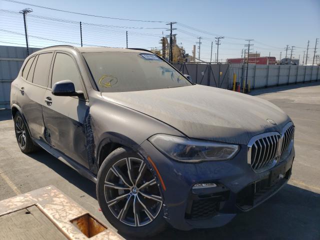 BMW NULL 2019 5uxcr6c50kll51696