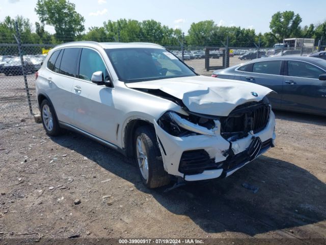 BMW X5 2019 5uxcr6c50kll53559