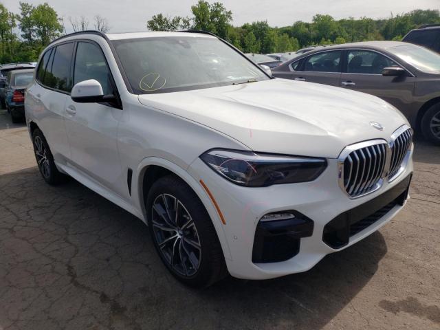 BMW NULL 2019 5uxcr6c50kll62777