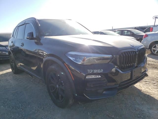 BMW NULL 2019 5uxcr6c50kll64531