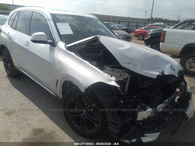 BMW X5 2019 5uxcr6c51klk80265