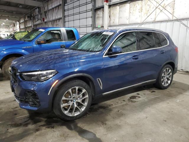 BMW X5 2018 5uxcr6c51klk84476