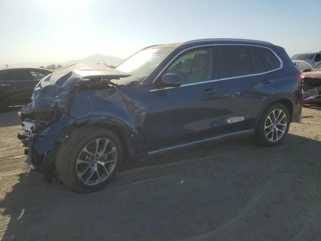 BMW X5 2019 5uxcr6c51klk84669