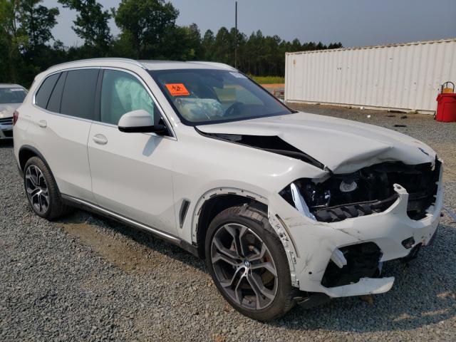 BMW X5 2019 5uxcr6c51klk86910